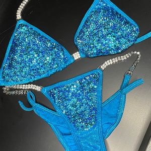 Angel Pro Multicolor. Under The Sea Mix. Pro Cut. Hologram Turquoise.